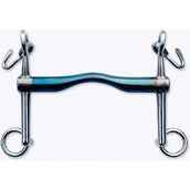 Trust Trens Sweet Iron Baby Weymouth Fixed low Port 16mm Trust Trens Sweet Iron Baby Weymouth Fixed low Port 16mm
