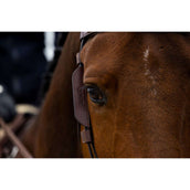 Trust Oogkleppen Zwart Trust Oogkleppen Zwart