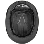 Uvex Cap Perfexxion III xc Zwart Mat Uvex Cap Perfexxion III xc Zwart Mat