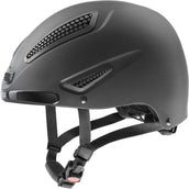 Uvex Cap Perfexxion III xc Zwart Mat Uvex Cap Perfexxion III xc Zwart Mat