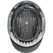 Uvex Cap Exxential III Blauw Mat Uvex Cap Exxential III Blauw Mat
