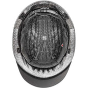 Uvex Cap Exxential III Antraciet Mat Uvex Cap Exxential III Antraciet Mat