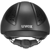 Uvex Cap Exxential III Zwart Mat Uvex Cap Exxential III Zwart Mat