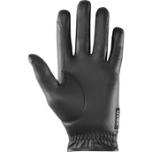 Uvex Rijhandschoenen Topstyle Zwart Uvex Rijhandschoenen Topstyle Zwart