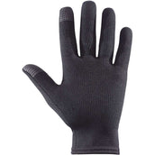 Uvex Rijhandschoenen Polarixx Zwart Uvex Rijhandschoenen Polarixx Zwart