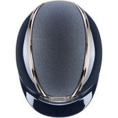Uvex Cap Exxeed Blaze Navy Uvex Cap Exxeed Blaze Navy
