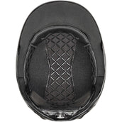 Uvex Cap Exxeed Starshine MIPS Zwart Uvex Cap Exxeed Starshine MIPS Zwart