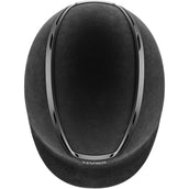 Uvex Cap Exxeed Classical Zwart Mat Uvex Cap Exxeed Classical Zwart Mat
