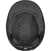 Uvex Cap Exxeed Classical Zwart Mat Uvex Cap Exxeed Classical Zwart Mat