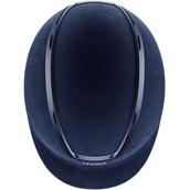 Uvex Cap Exxeed Classical Navy Mat Uvex Cap Exxeed Classical Navy Mat