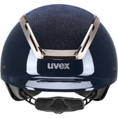 Uvex Cap Exxeed Elegance Malachit Uvex Cap Exxeed Elegance Malachit