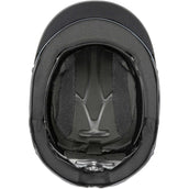 Uvex Cap Perfexxion III Chrome Navy Uvex Cap Perfexxion III Chrome Navy