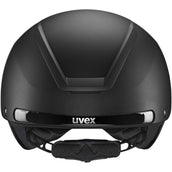 Uvex Cap Ixxo xc Mips Zwart Mat Uvex Cap Ixxo xc Mips Zwart Mat