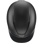 Uvex Cap Ixxo Mips Zwart Mat Uvex Cap Ixxo Mips Zwart Mat