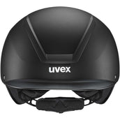 Uvex Cap Ixxo Mips Zwart Mat Uvex Cap Ixxo Mips Zwart Mat
