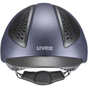 Uvex Cap Exxential III MIPS Navy Mat Uvex Cap Exxential III MIPS Navy Mat