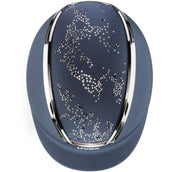 Uvex Cap Exxeed Diamond Navy Uvex Cap Exxeed Diamond Navy