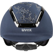 Uvex Cap Exxeed Diamond Navy Uvex Cap Exxeed Diamond Navy