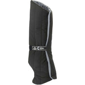 Veredus Bandage Pads Anatomic Rear Zwart Veredus Bandage Pads Anatomic Rear Zwart