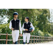 Veredus Airbag Vest Vita Unisex Zwart Veredus Airbag Vest Vita Unisex Zwart