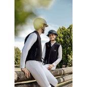 Veredus Airbag Vest Vita Unisex Zwart Veredus Airbag Vest Vita Unisex Zwart