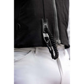 Veredus Airbag Vest Vita Unisex Zwart Veredus Airbag Vest Vita Unisex Zwart