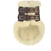 Veredus Strijklappen Carbon Gel Absolute Save the Sheep Rear Bruin Veredus Strijklappen Carbon Gel Absolute Save the Sheep Rear Bruin