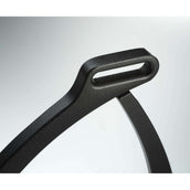 Veredus Stijgbeugels Steel1 Dark Veredus Stijgbeugels Steel1 Dark