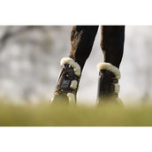 Veredus Peesbeschermers Carbon Gel Absolute Save the Sheep Front Bruin Veredus Peesbeschermers Carbon Gel Absolute Save the Sheep Front Bruin