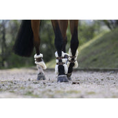 Veredus Peesbeschermers Carbon Gel Absolute Save the Sheep Front Bruin Veredus Peesbeschermers Carbon Gel Absolute Save the Sheep Front Bruin