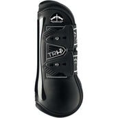 Veredus Peesbeschermers TRH5 Front Zwart Veredus Peesbeschermers TRH5 Front Zwart