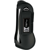 Veredus Peesbeschermers TR PRO Front Zwart Veredus Peesbeschermers TR PRO Front Zwart