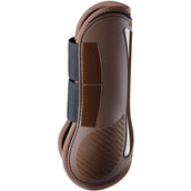 Veredus Peesbeschermers TR PRO Front Bruin Veredus Peesbeschermers TR PRO Front Bruin