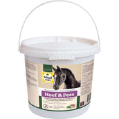 Vitalstyle Hoef & Pees Vitalstyle Hoef & Pees
