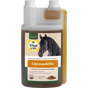 Vitalstyle Lijnzaadolie Vitalstyle Lijnzaadolie