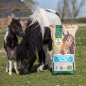 Vitalstyle Muesli Young & Breed Vitalstyle Muesli Young & Breed