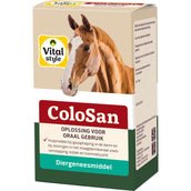 Vitalstyle Colosan Darmolie Vitalstyle Colosan Darmolie