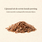 Vitalstyle Lijnzaadolie Vitalstyle Lijnzaadolie