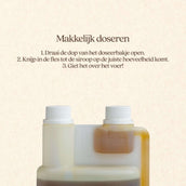 Vitalstyle CushComfort Vitalstyle CushComfort