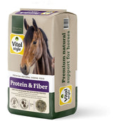 Vitalstyle Ruwvoermix Protein & Fiber Vitalstyle Ruwvoermix Protein & Fiber
