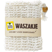 Vitalstyle Waszakje Shampoo Bar Vitalstyle Waszakje Shampoo Bar