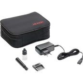 Wahl Tondeuse Prima Dier Zwart Wahl Tondeuse Prima Dier Zwart