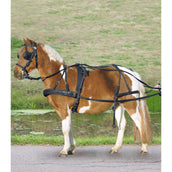 Waldhausen Mentuig Nylon Zwart Waldhausen Mentuig Nylon Zwart