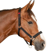 Waldhausen Veiligheidshalster Zwart Waldhausen Veiligheidshalster Zwart