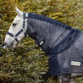 Waldhausen Halsstuk Comfort Nightblue Waldhausen Halsstuk Comfort Nightblue