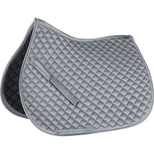 Waldhausen Zadeldekje Felix Glam Veelzijdigheid Chrome Grey Waldhausen Zadeldekje Felix Glam Veelzijdigheid Chrome Grey