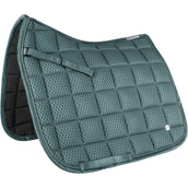 Waldhausen Zadeldekje Breath Performance Dressuur Pine Green Waldhausen Zadeldekje Breath Performance Dressuur Pine Green