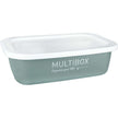 Waldhausen Multi Box Organize Your Life Mistletoe Green