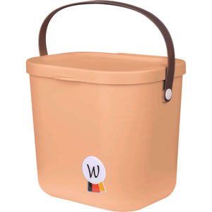 Waldhausen Emmer Multibag Eco Peach Waldhausen Emmer Multibag Eco Peach
