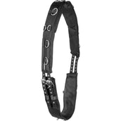 Waldhausen Longeersingel Super Soft Zwart Waldhausen Longeersingel Super Soft Zwart